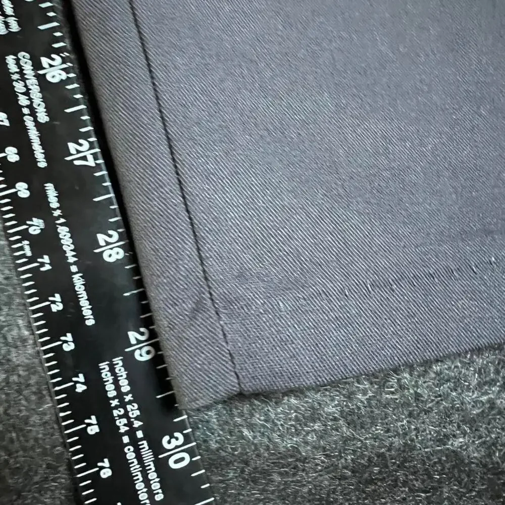 Classic Dickies Black Work Pants